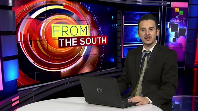 Ecuadorians to go to the polls for the referendum amidst great violence