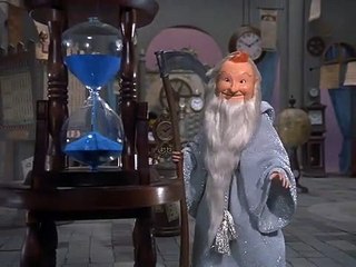 Rudolph's Shiny New Year | movie | 1976 | Official Trailer