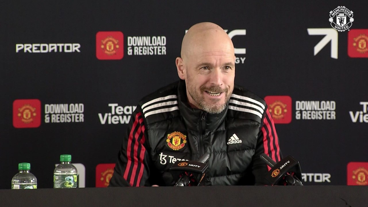 Ten Hag will only sign players who can impact his in-form Utd side