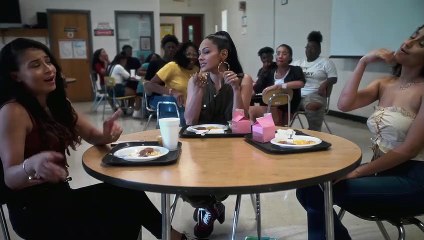 Bundles | movie | 2022 | Official Trailer