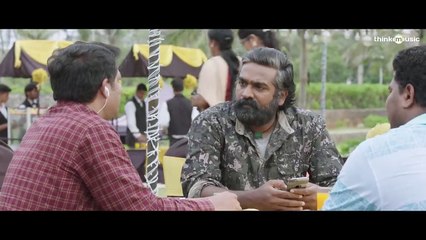 96 | Movie (2018) Official Trailer