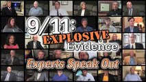 9/11: Explosive Evidence: Experts Speak Out | movie | 2012 | Official Trailer