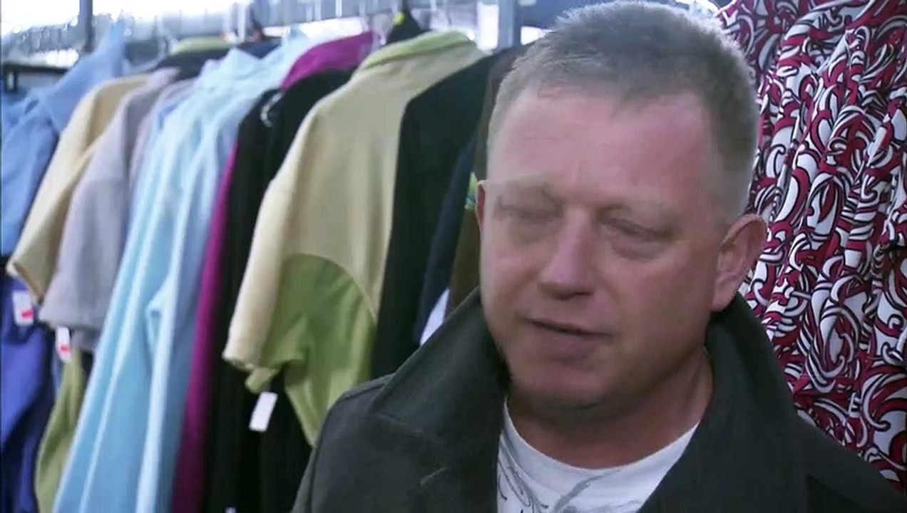 The Liquidator | show | 2012 | Official Trailer