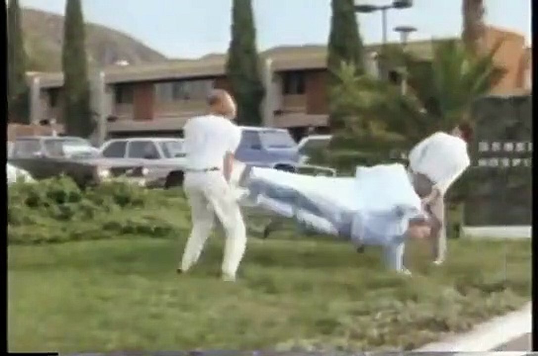 Frankenstein General Hospital | movie | 1989 | Official Trailer