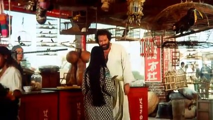 The Two Missionaries | movie | 1974 | Official Trailer