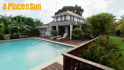 A Place in the Sun | show | 2002 | Official Trailer