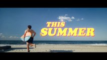 Summer Days, Summer Nights | movie | 2021 | Official Trailer