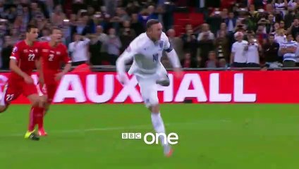 Rooney: The Man Behind the Goals | movie | 2015 | Official Trailer