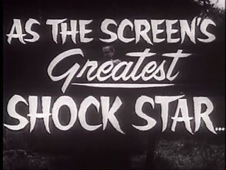 Plan 9 from Outer Space | movie | 1959 | Official Trailer