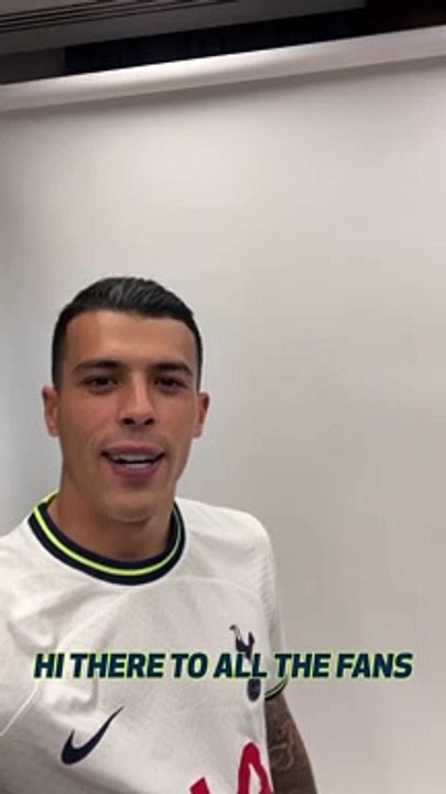 Pedro Porro