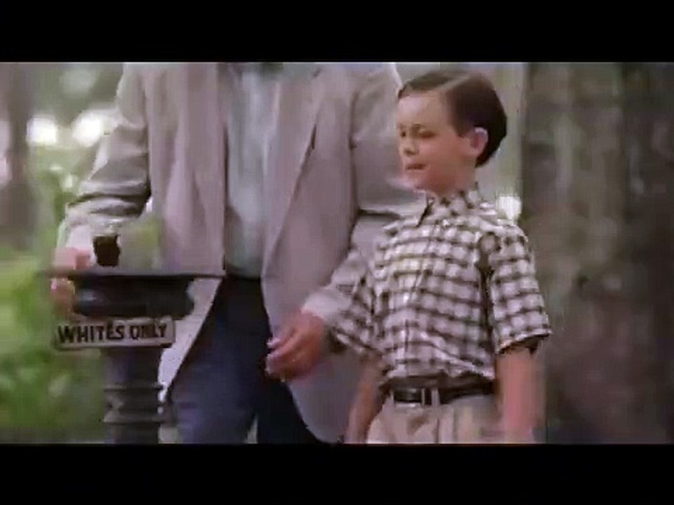 The Rosa Parks Story | movie | 2002 | Official Trailer