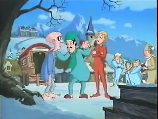 Animaniacs: Wakko's Wish | movie | 1999 | Official Trailer