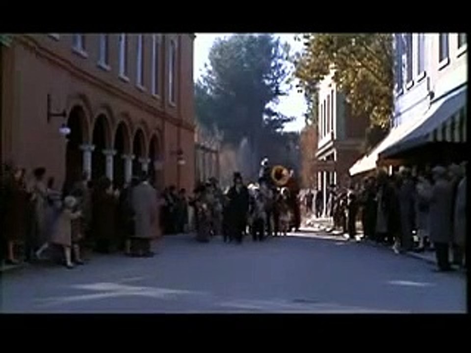 Something Wicked This Way Comes | movie | 1983 | Official Trailer