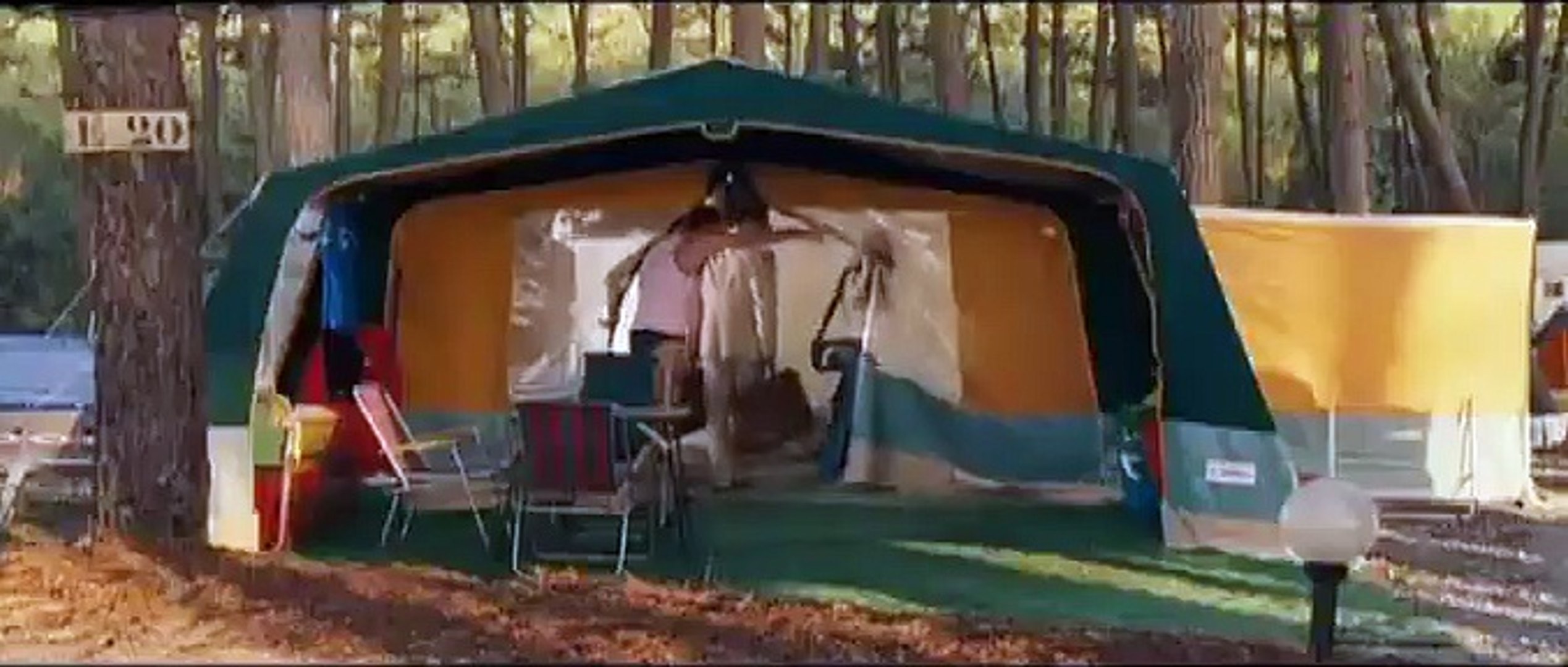Camping | movie | 2006 | Official Trailer