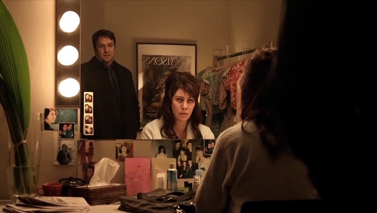 Apparences | show | 2012 | Official Trailer