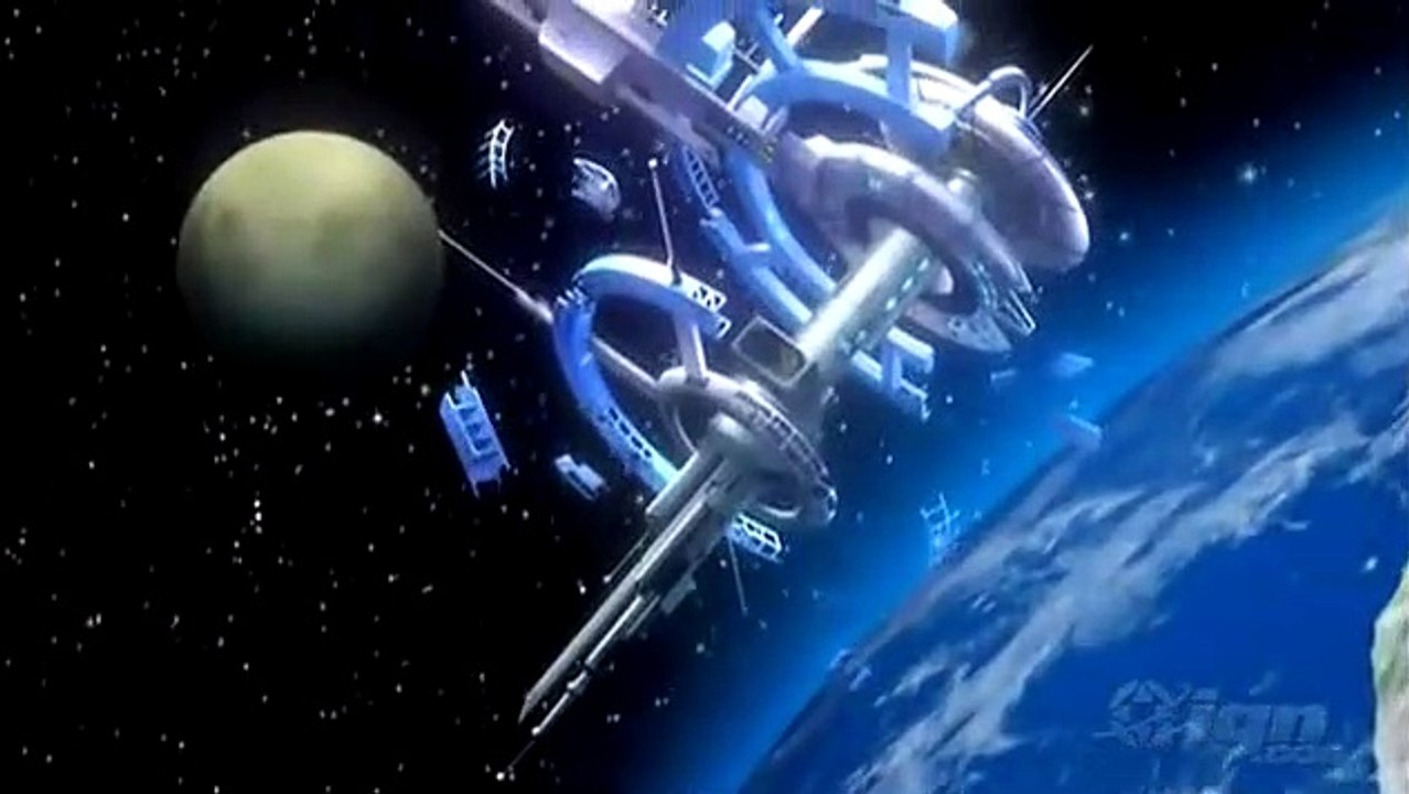 Justice League: Crisis on Two Earths | movie | 2010 | Official Trailer