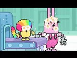 Wow! Wow! Wubbzy! | show | 2006 | Official Trailer
