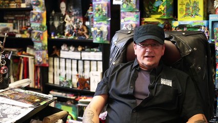 Geek, and You Shall Find | movie | 2019 | Official Trailer