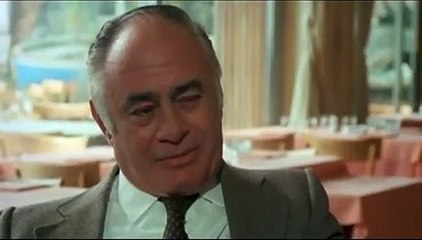 Death Rage | movie | 1976 | Official Trailer