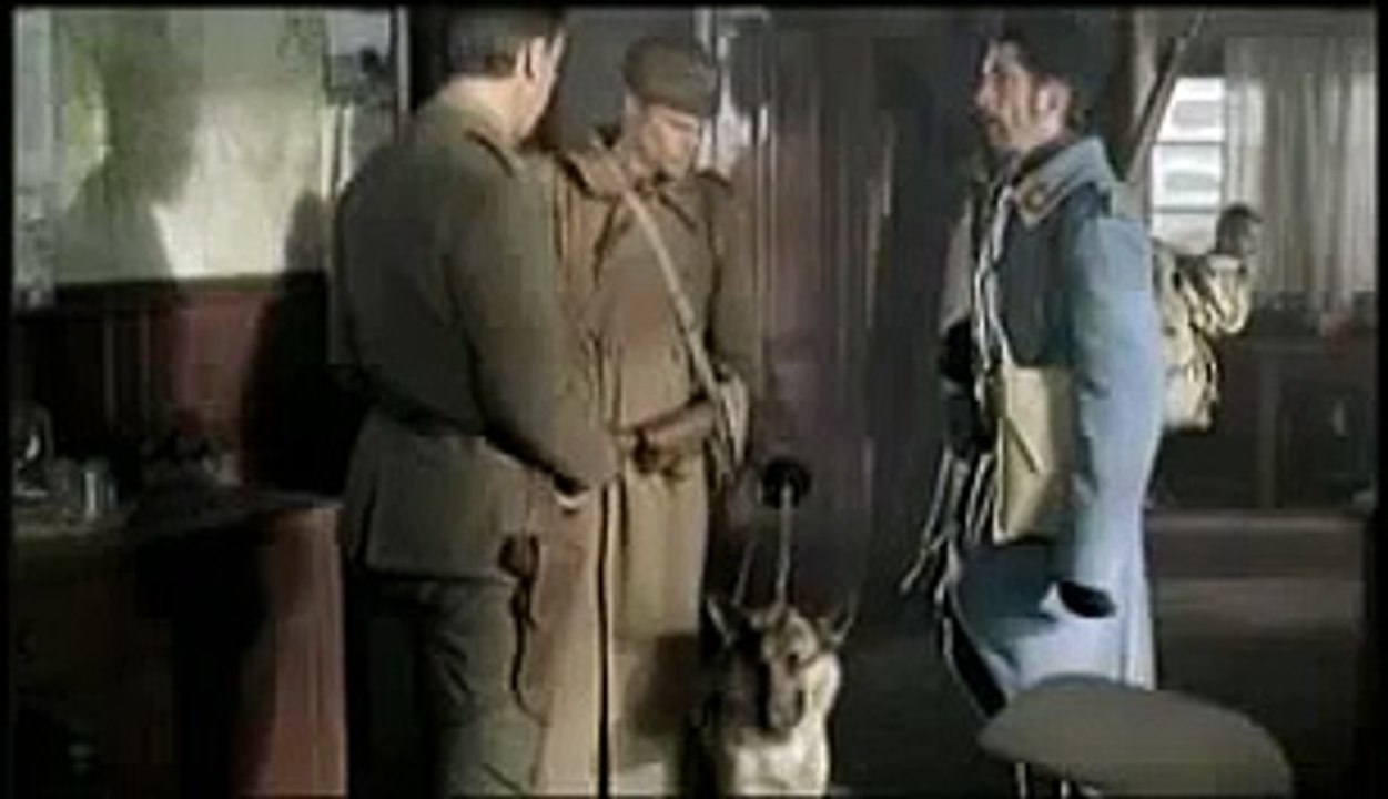 Finding Rin Tin Tin | movie | 2007 | Official Trailer