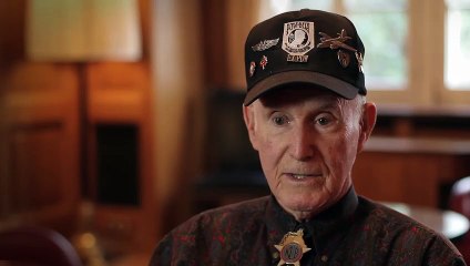 Lost Airmen of Buchenwald | movie | 2021 | Official Trailer