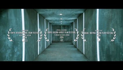 Motel Acacia | movie | 2020 | Official Trailer