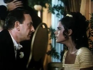 Goodbye, Columbus | movie | 1969 | Official Trailer