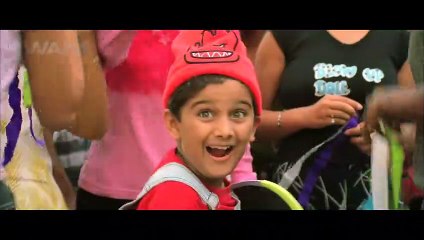 Naani (2004) Official Trailer – A Youngster's Quest to Become an Adult 🚀