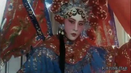 Peking Opera Blues | movie | 1986 | Official Trailer