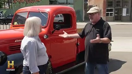 Pawn Stars Do America | show | 2022 | Official Trailer