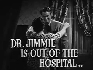 Dr. Kildare Goes Home | movie | 1940 | Official Trailer