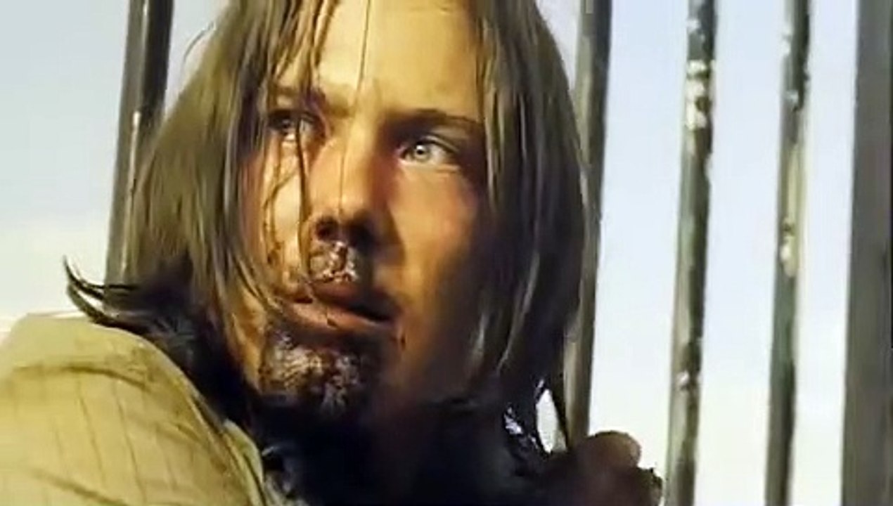 The Proposition | movie | 2005 | Official Trailer