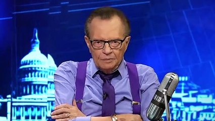 Larry King Now | show | 2013 | Official Trailer