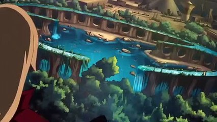 Thor: Tales of Asgard | movie | 2011 | Official Trailer