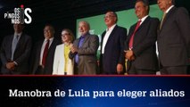 Onze ministros de Lula vão se licenciar para votar em Pacheco e Lira