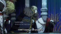 Fate/Grand Order: The Movie – Divine Realm of the Round Table: Camelot – Wandering; Agateram | movie | 2020 | Official Trailer