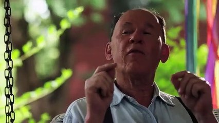 Hell and Mr Fudge | movie | 2012 | Official Trailer