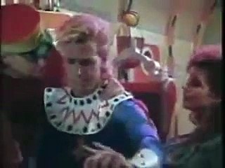 Flesh Gordon Meets the Cosmic Cheerleaders | movie | 1990 | Official Trailer