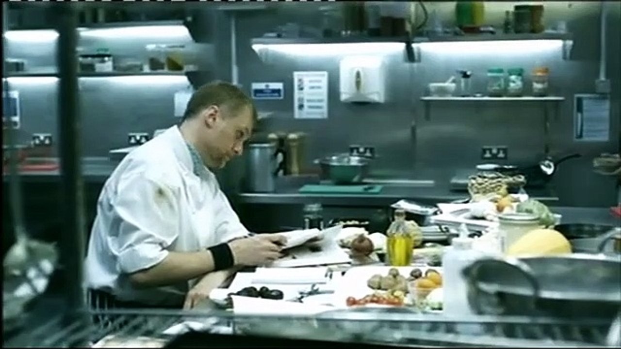 Whites | show | 2010 | Official Trailer