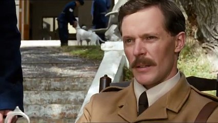 Tracker (2011) Official Trailer | Intense Maori War Drama 🎬