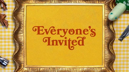 At Home with Amy Sedaris | show | 2017 | Official Trailer