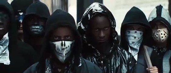 Shank | movie | 2010 | Official Trailer