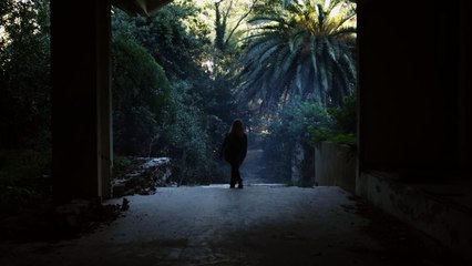 Transhuman | movie | 2017 | Official Trailer