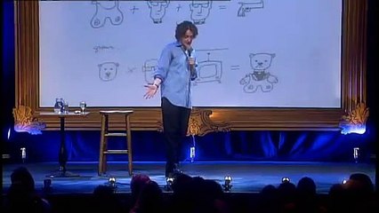 Aim Low: The Best of Dylan Moran | movie | 2010 | Official Trailer