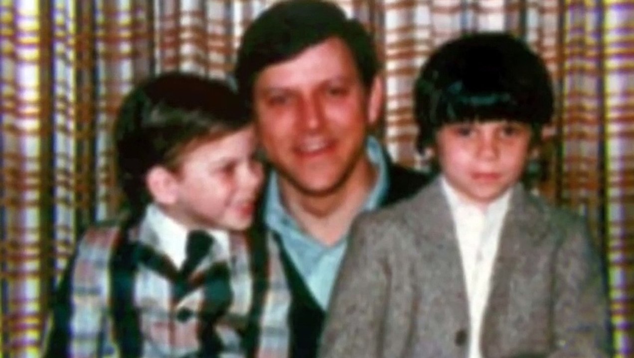 Suburban Nightmare The Menendez Brothers movie 2022 Official