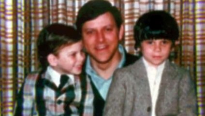 Suburban Nightmare: The Menendez Brothers | movie | 2022 | Official Trailer