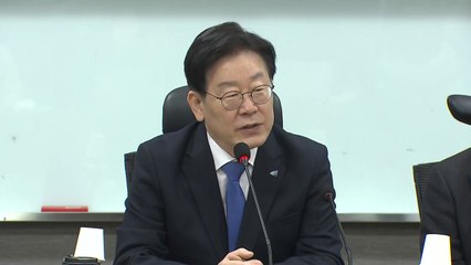 [뉴스라이더] 이재명 "검찰 신작소설" / 유동규 "피해의식" / 남진 "처음 본 사이" / YTN