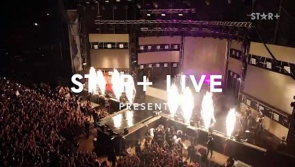 TINI Tour 2022: Live from Buenos Aires | movie | 2022 | Official Trailer