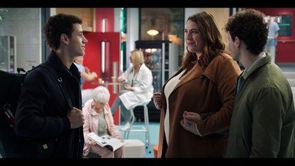 Rayane Fait un Geste Touchant pour Jack 🤝