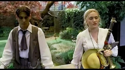 Finding Neverland | movie | 2004 | Official Trailer